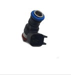 Injectors- E85 safe