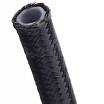 Performance Race Products BLACK NYLON TEFLON HOSE-PTFE (Per Meter)