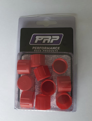 Performance Race Products AN DUST CAP