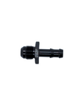 Performance Race Products Aluminium MALE HOSE END TO BARB Straight