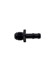 Performance Race Products Aluminium MALE HOSE END TO BARB Straight