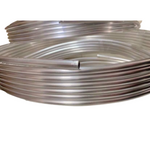 Aluminium Fuel Line - 5M length